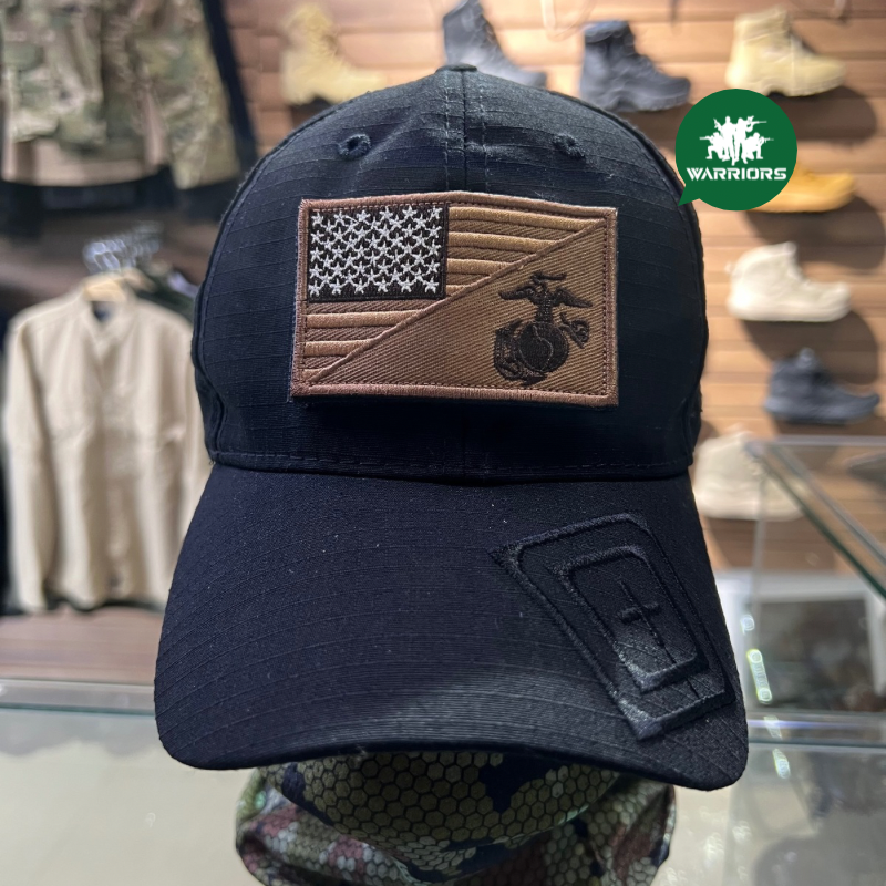 Parche USMC