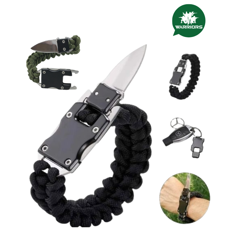 Manilla paracord Navaja XS47