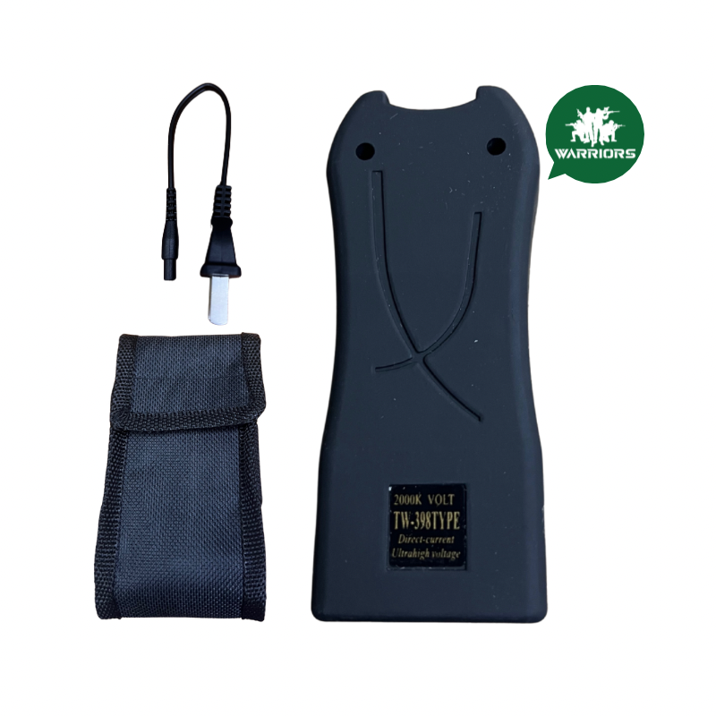 Linterna Con Taiser Curvo