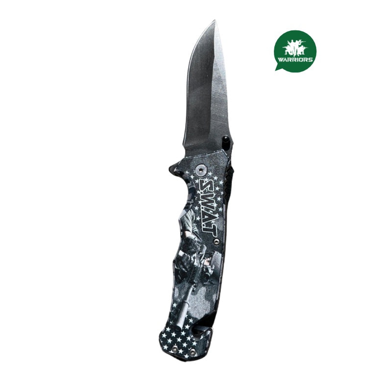 Navaja Semiautomática F450