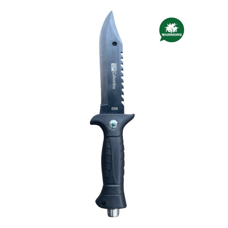 Cuchillo brújula  698 puñal
