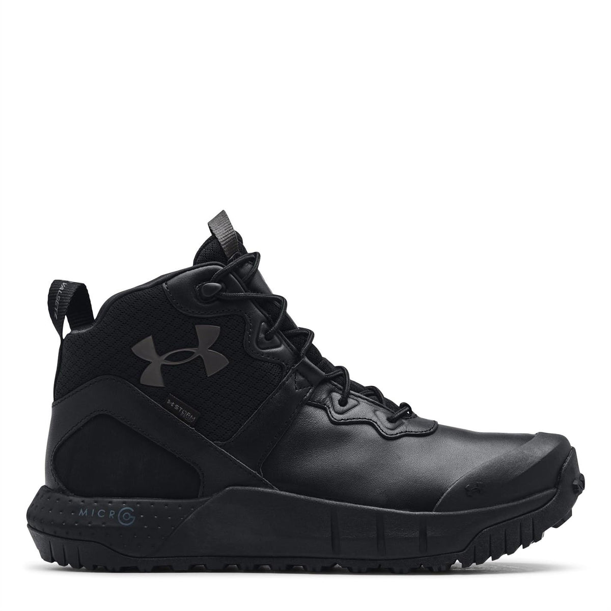 Botas Tacticas UA Valsetz RTS 1.5