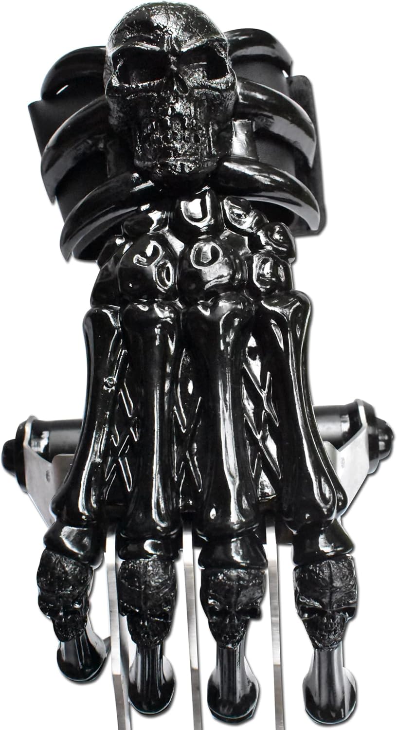 Manopla DY 1551