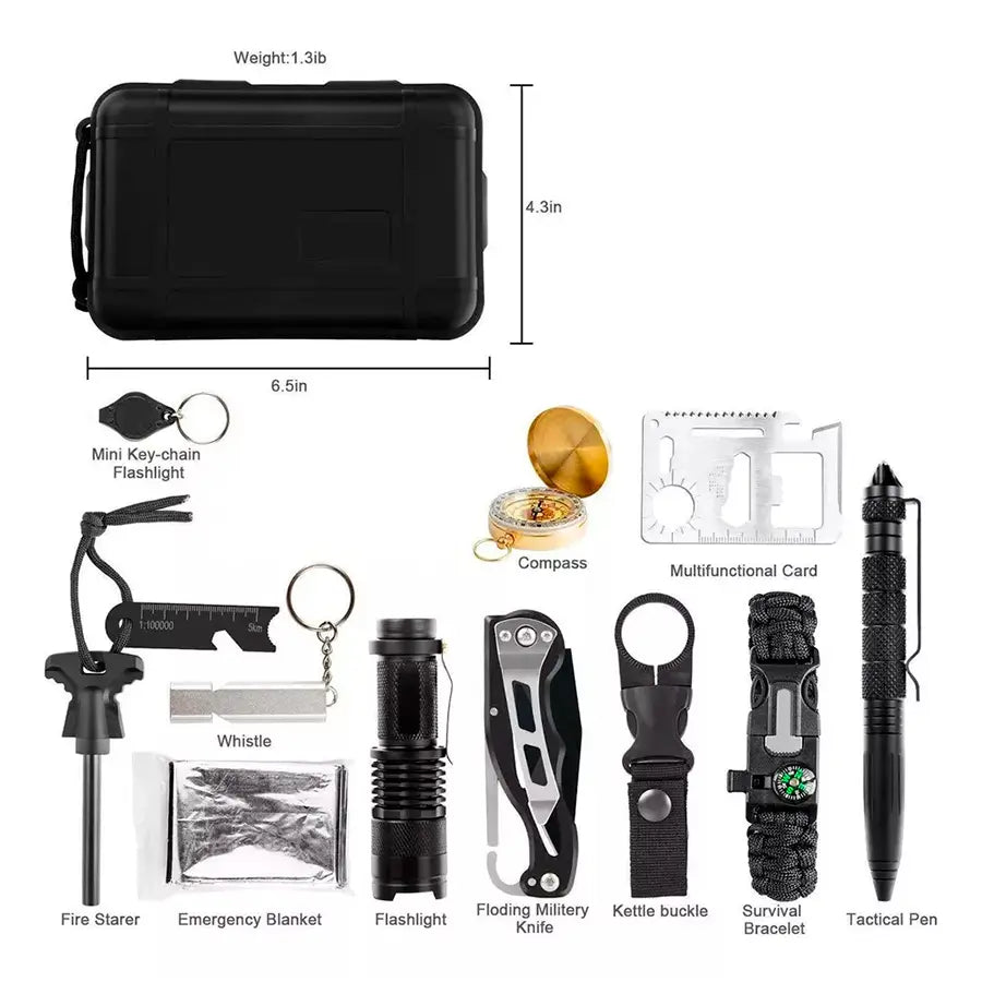 Kit de Supervivencia EO0991