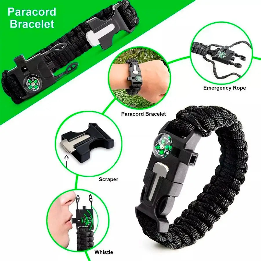 Kit de Supervivencia EO0991