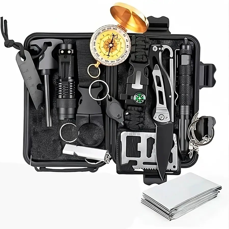 Kit de Supervivencia EO0991