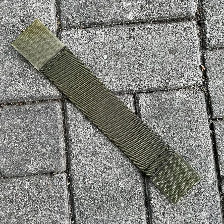 Ligas Tacticas Camaleon