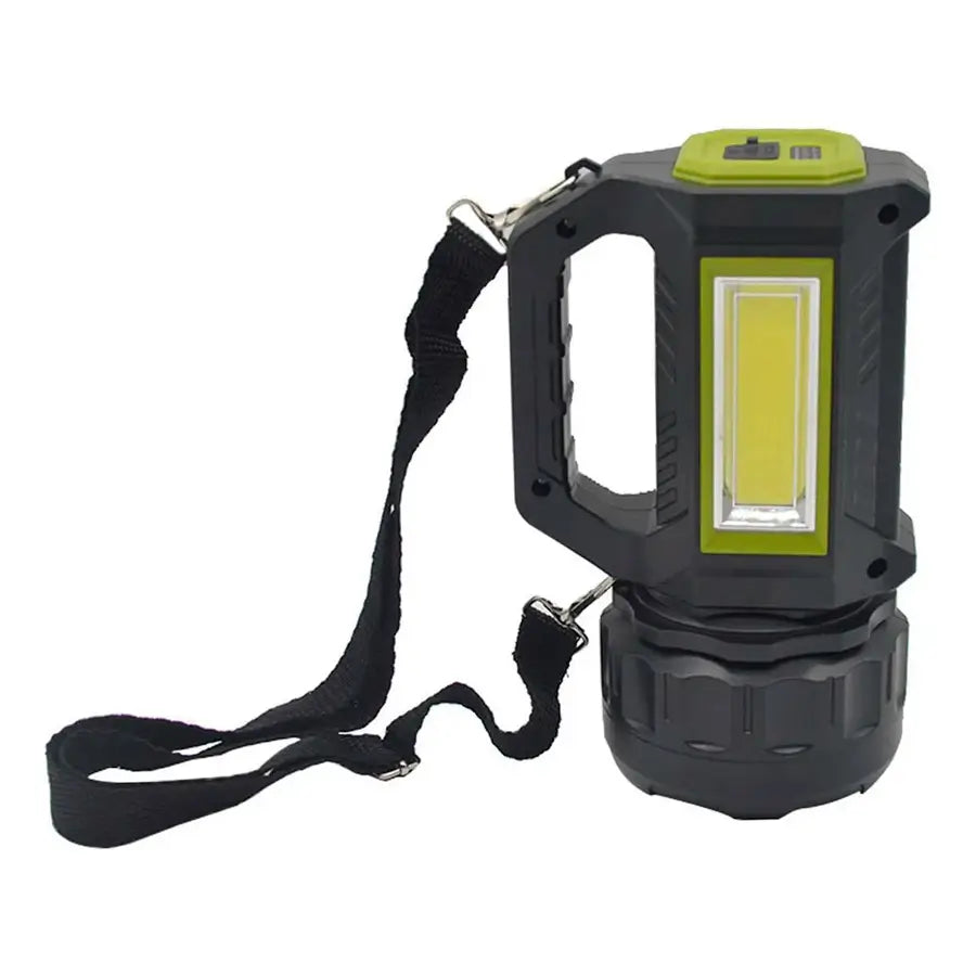 LINTERNA 30W HEL-T95