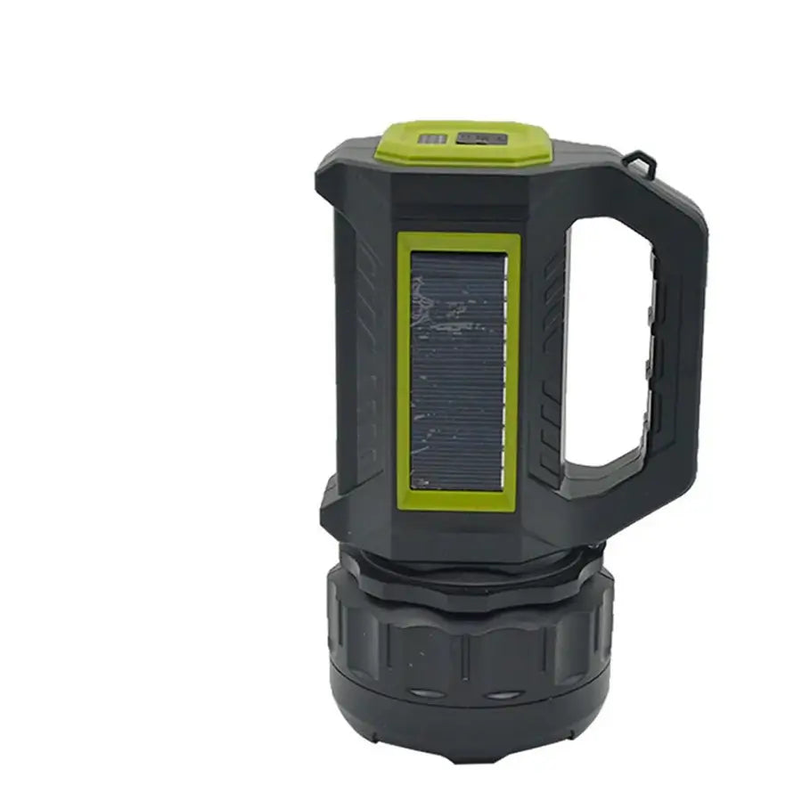 LINTERNA 30W HEL-T95