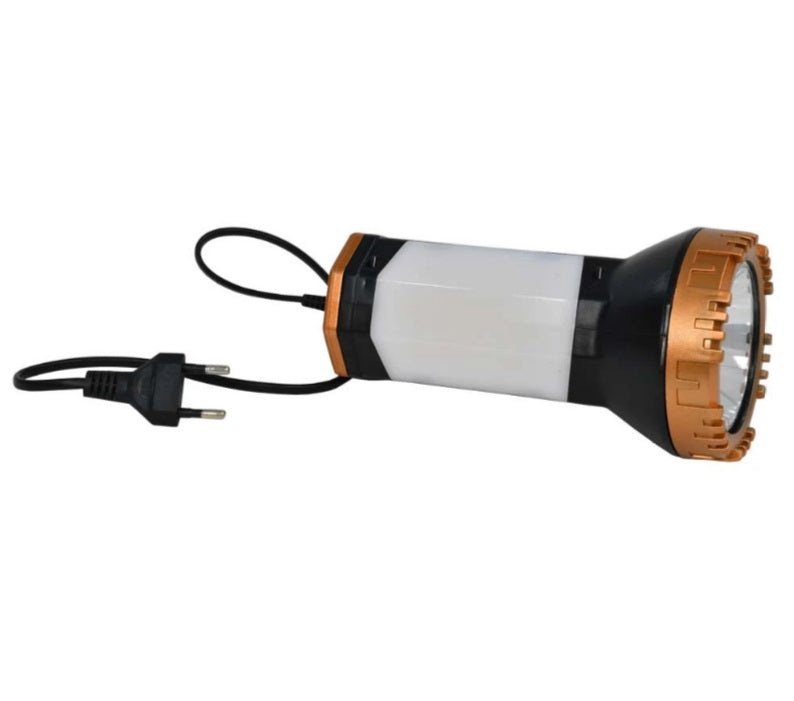 LINTERNA T50 HENOYUE