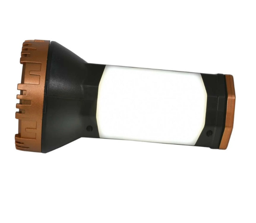 LINTERNA T50 HENOYUE