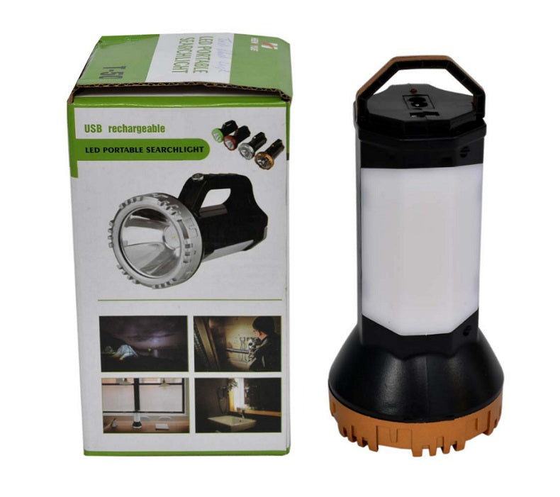 LINTERNA T50 HENOYUE