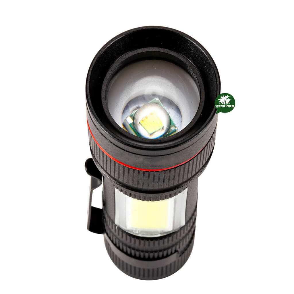 Linterna 520