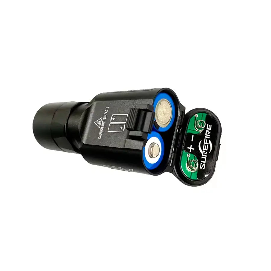 Linterna X300 ULTRA