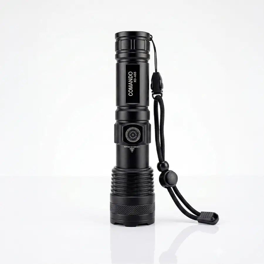 Linterna Recargable Ultra 57088
