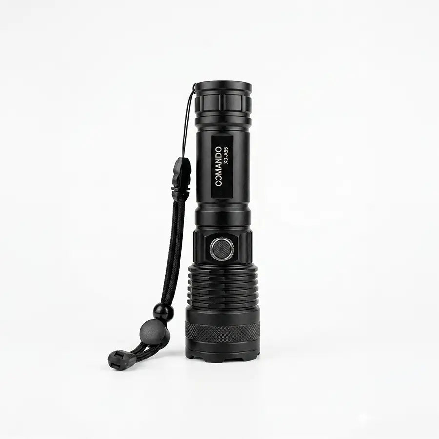 Linterna Recargable Ultra 57088