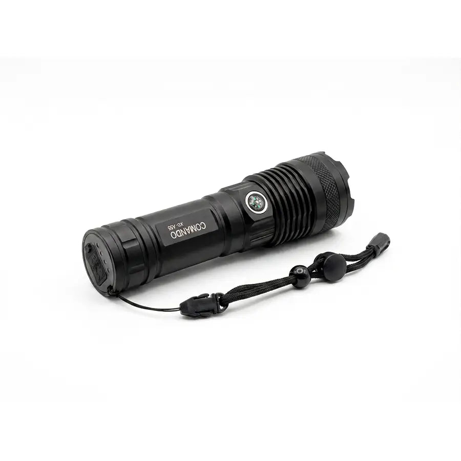 Linterna Recargable Ultra 57088