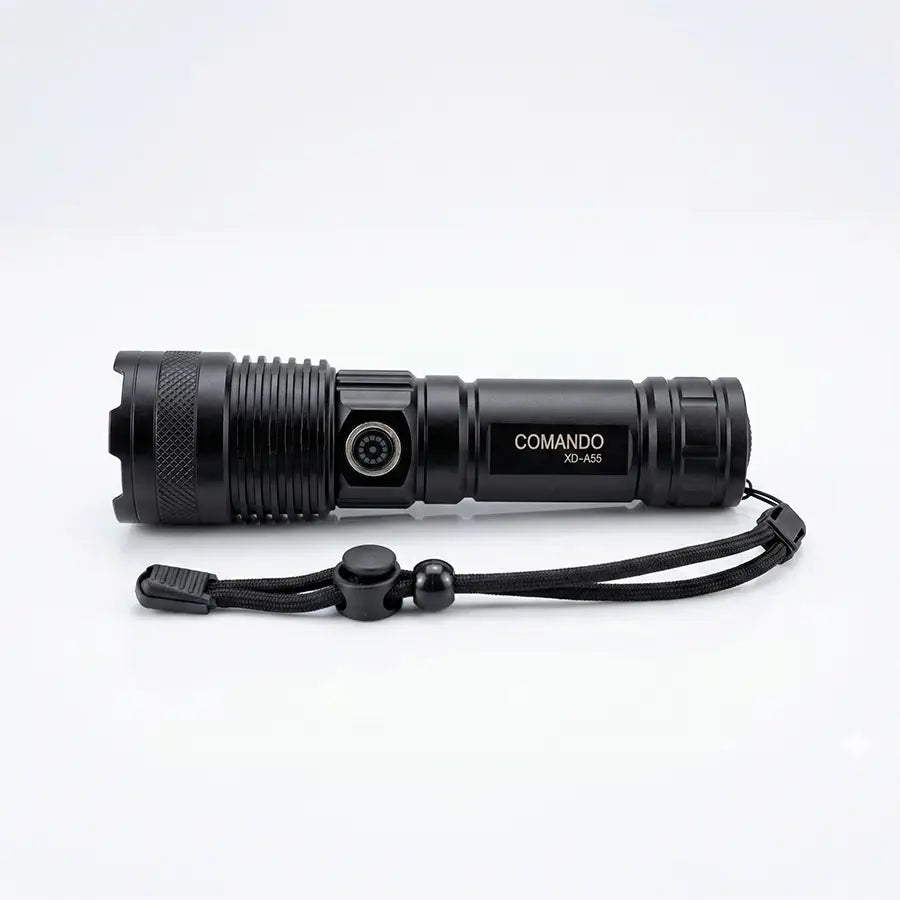 Linterna Recargable Ultra 57088