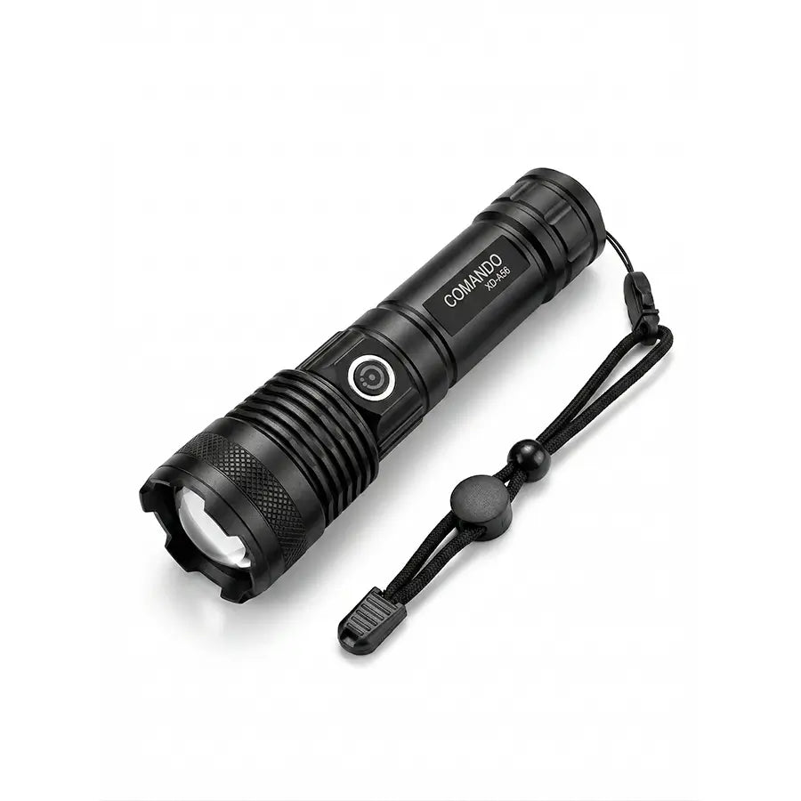 Linterna Recargable Ultra 57088
