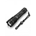 Linterna Recargable Ultra 57088