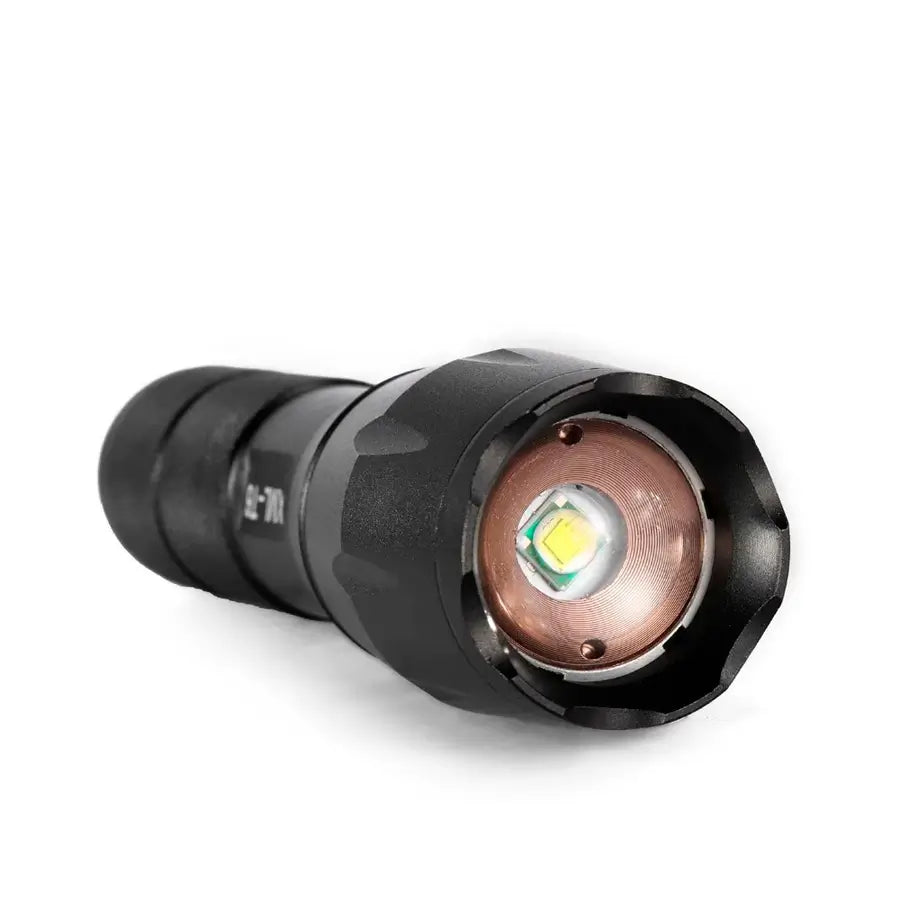 Linterna Metalica Tactica XD-828