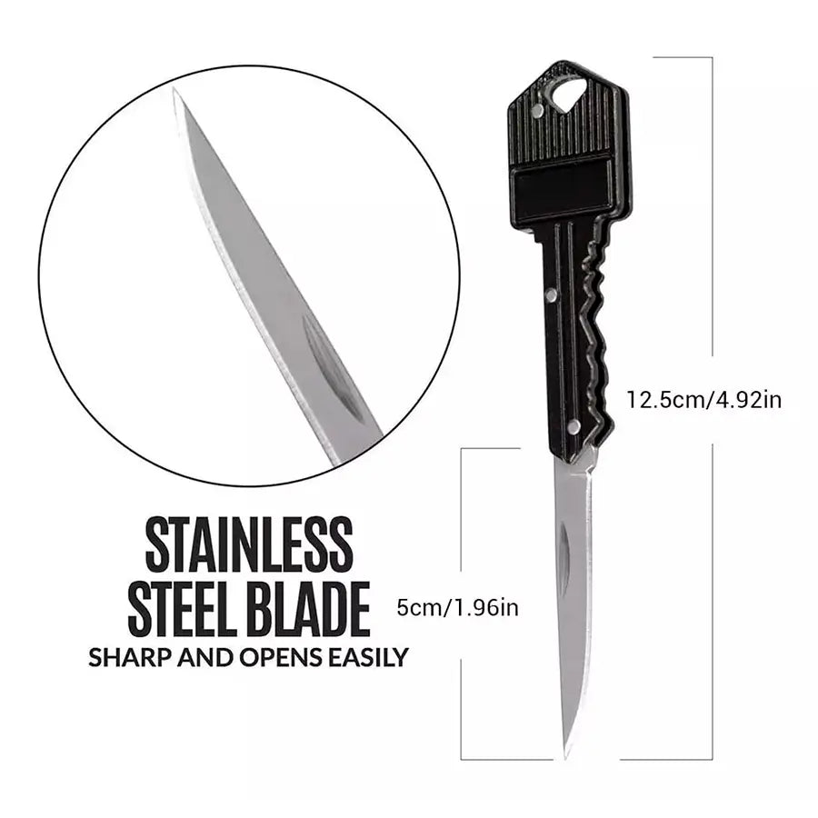 Llave Navaja Llavero