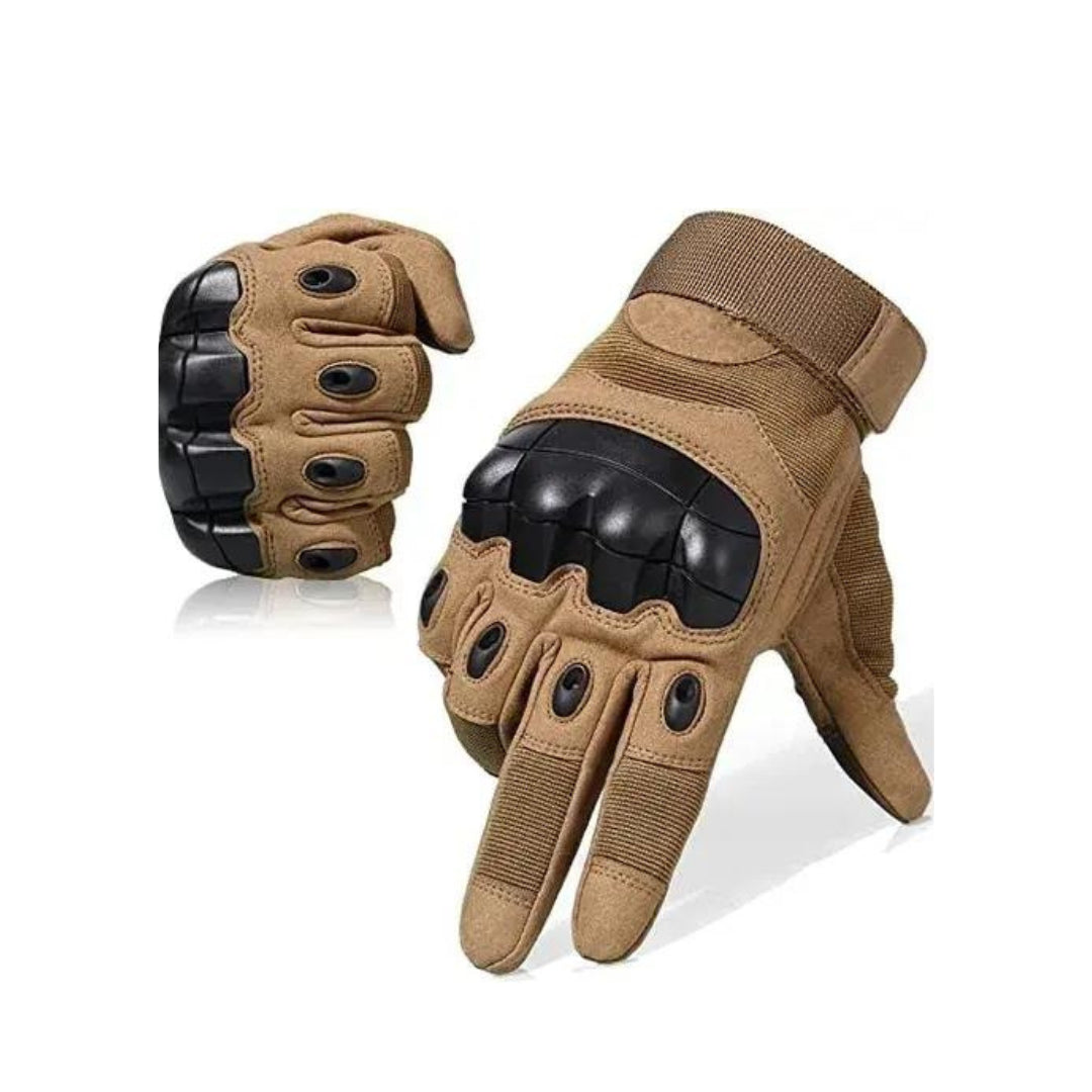 Guantes Ranger Largos