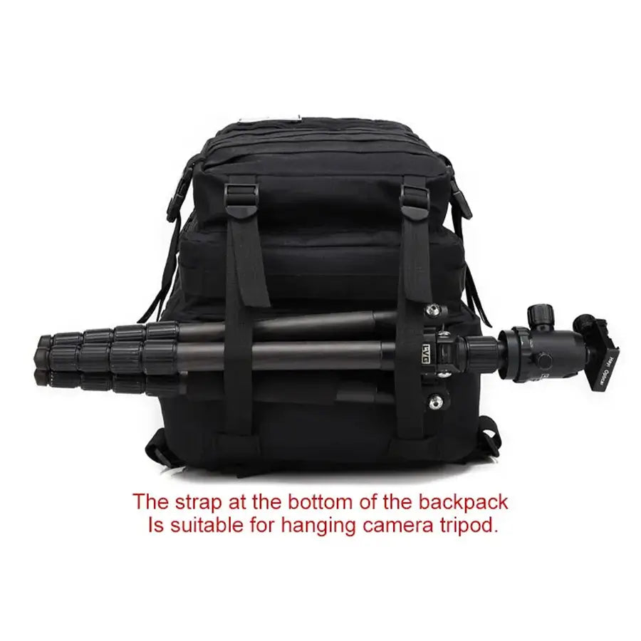 MORRAL IMPORTADO 50L EG0633 Negro