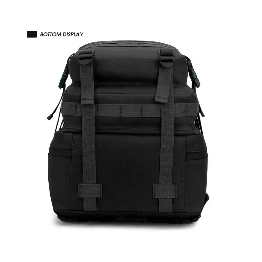 MORRAL IMPORTADO 50L EG0633 Negro