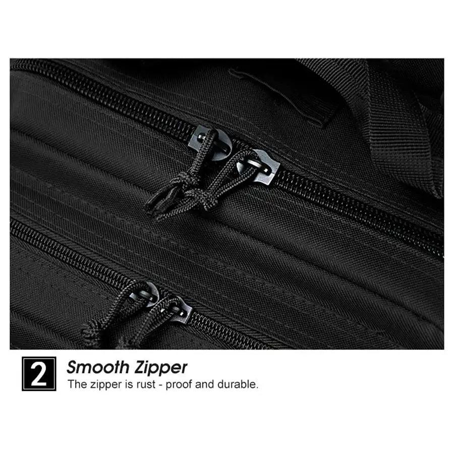 MORRAL IMPORTADO 50L EG0633 Negro