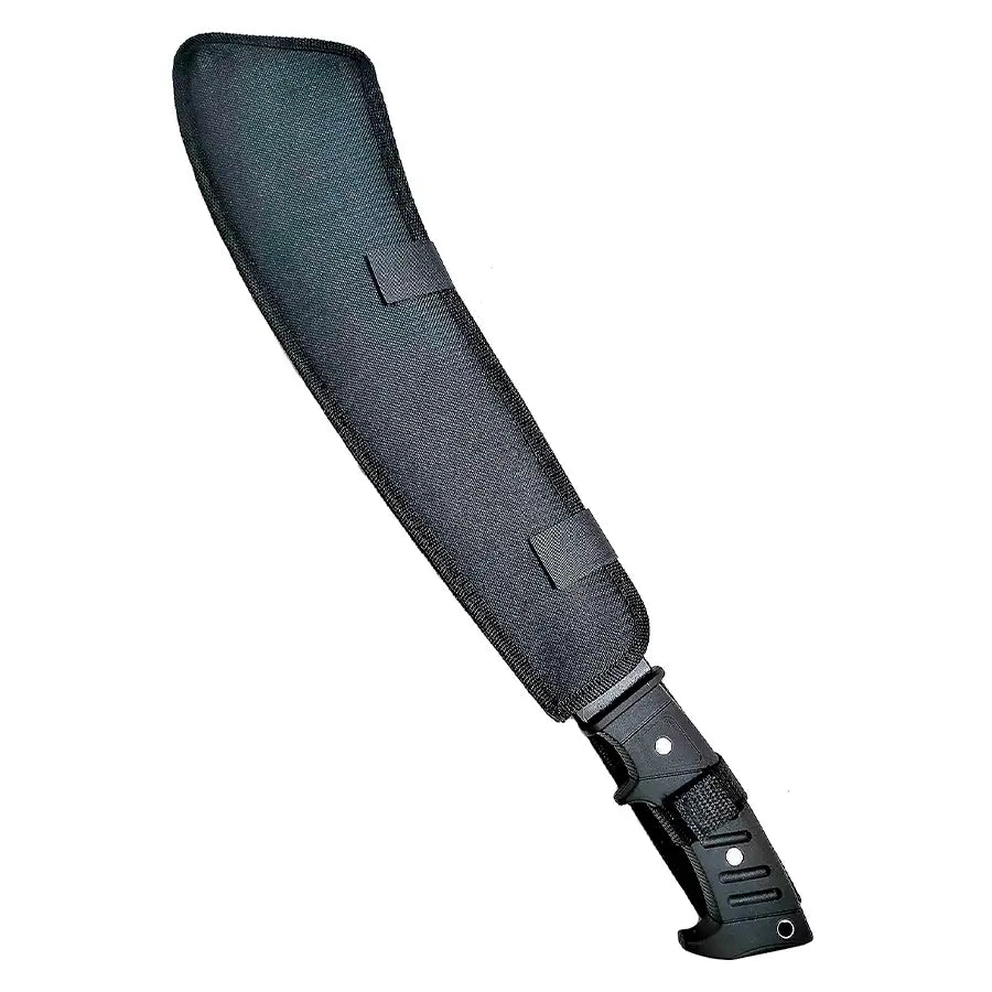 Machete Curvo EV0827