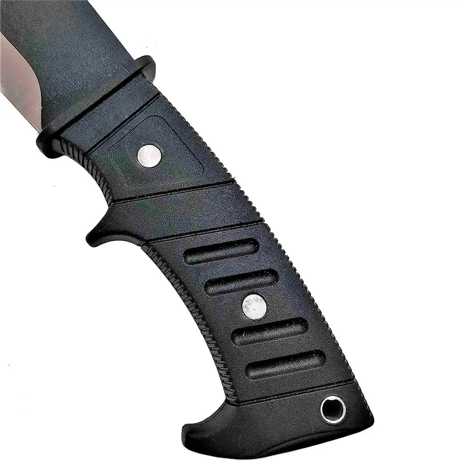Machete Curvo EV0827