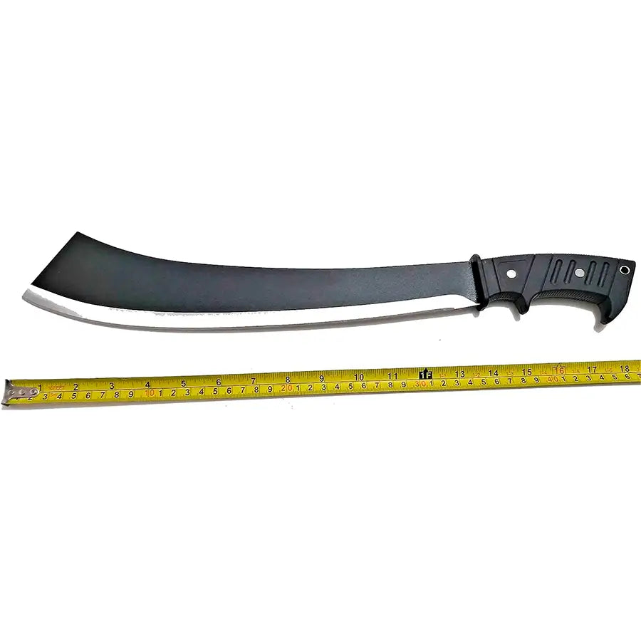 Machete Curvo EV0827