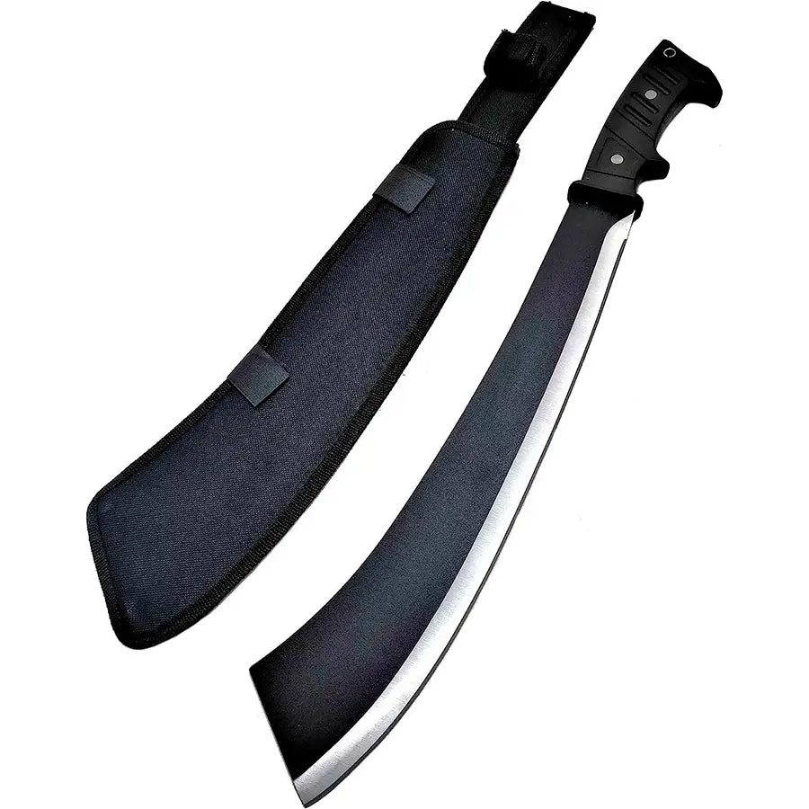 Machete Curvo EV0827