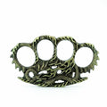 Manopla Estandar Dragon Verde (M14)