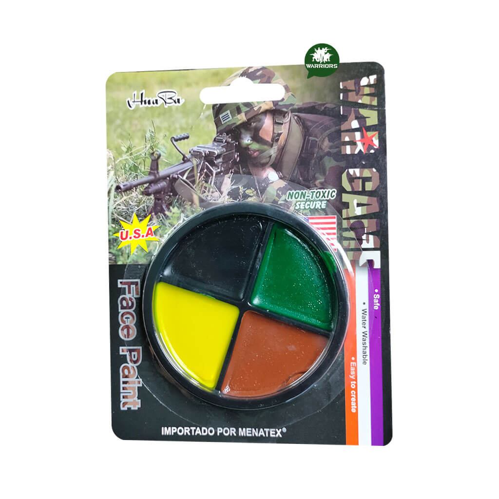 Mimetismo Ranger