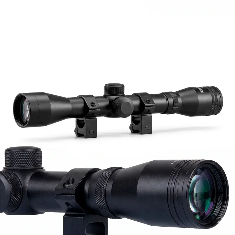 Mira Full Airguns 4x32 Scope