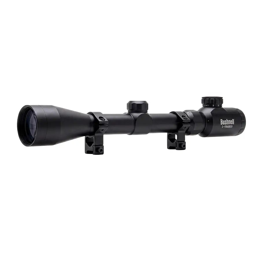 Mira 3-9X40EG Monturas