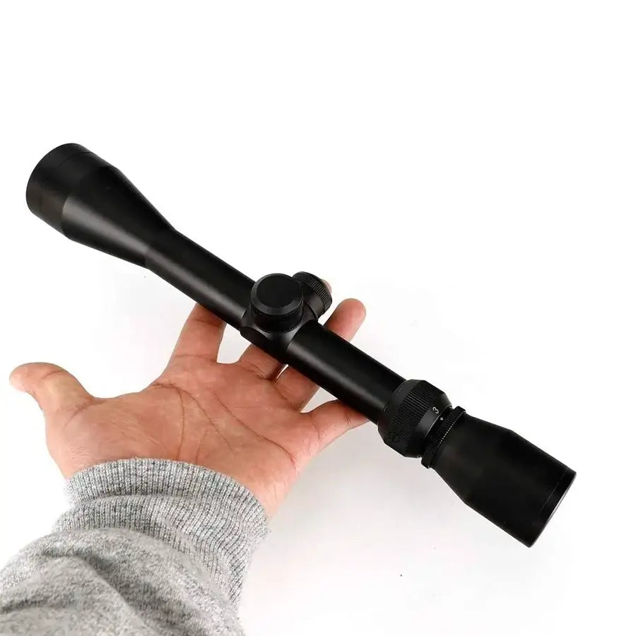 Mira 3-9X32 Telescopica Tactica