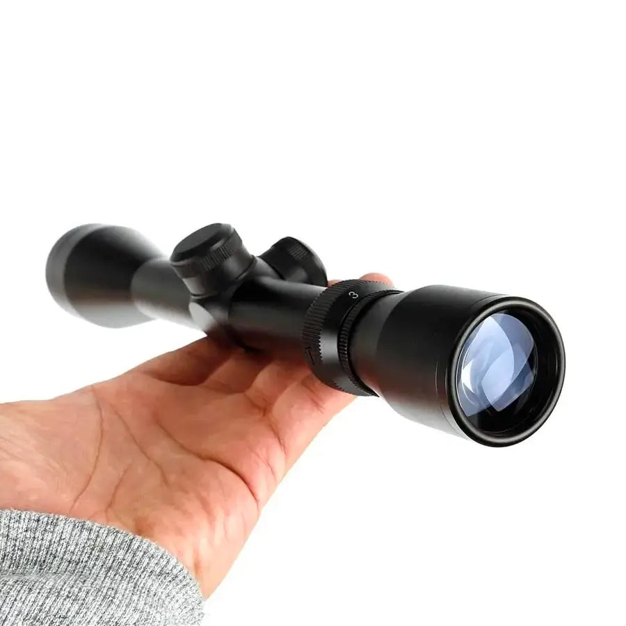 Mira 3-9X32 Telescopica Tactica