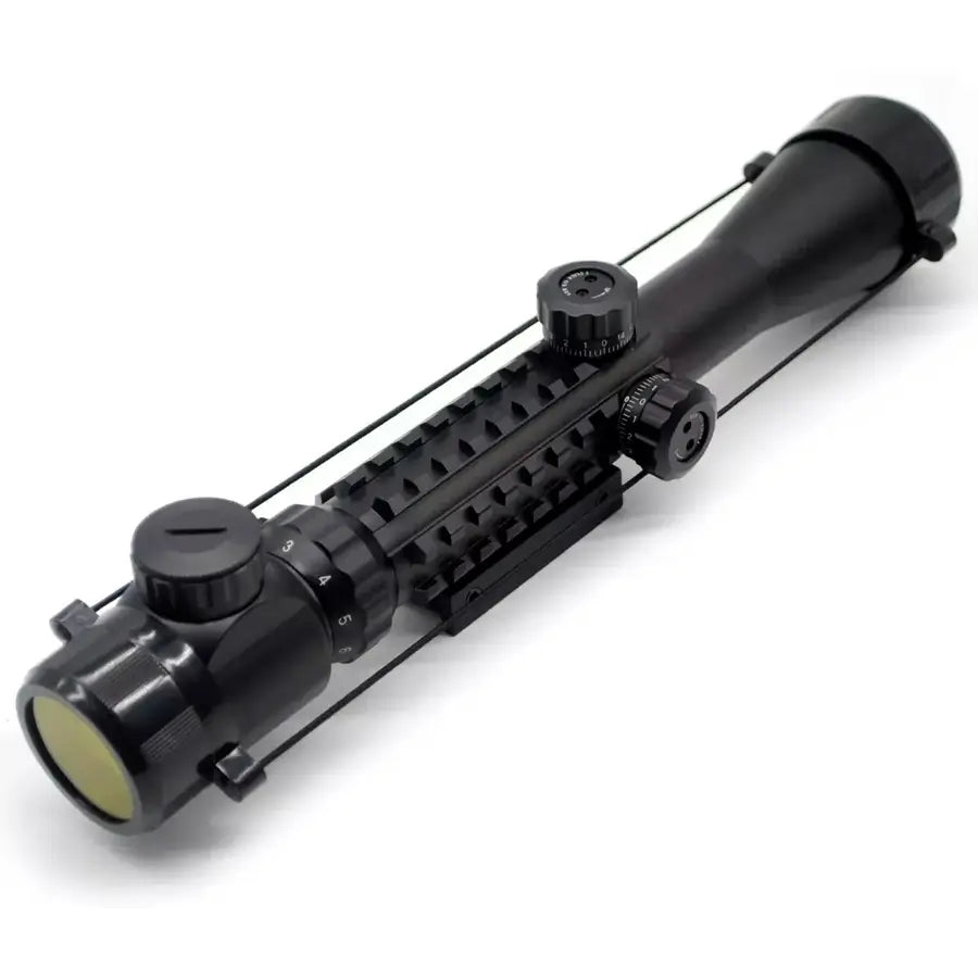 MIRA TELESCOPICA TIPO BUSHNELL 3-9X40EGC