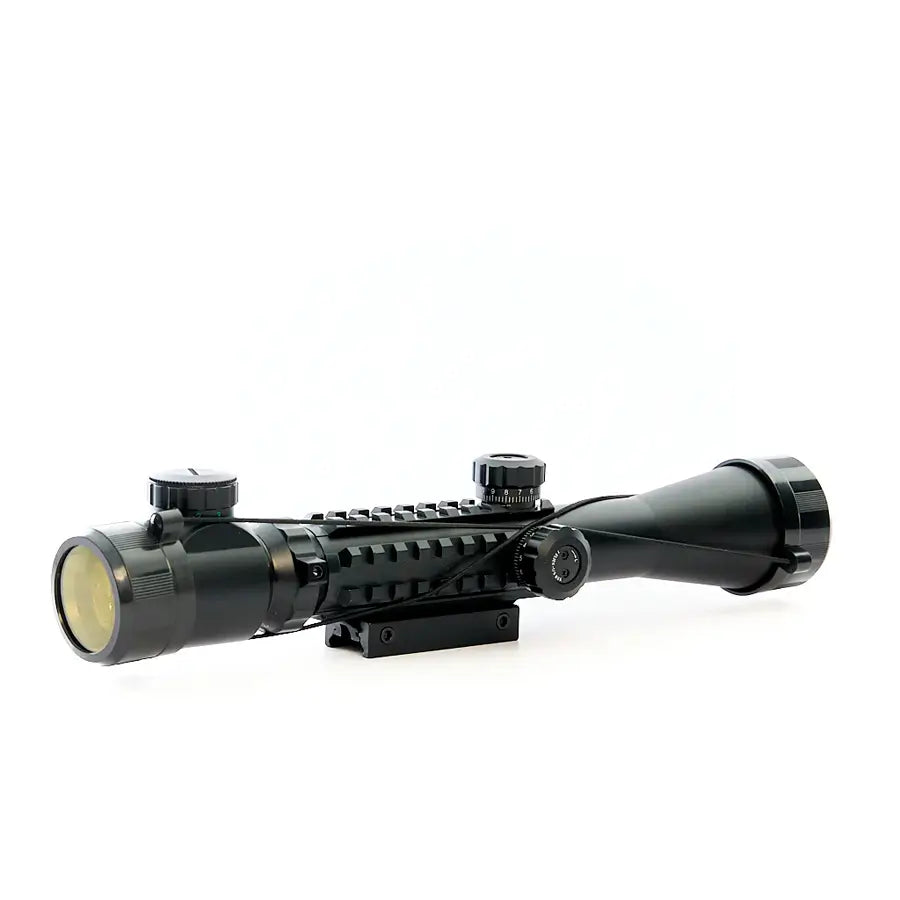 MIRA TELESCOPICA TIPO BUSHNELL 3-9X40EGC