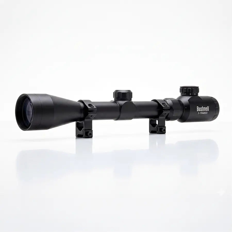Mira 3-9X40EG Monturas
