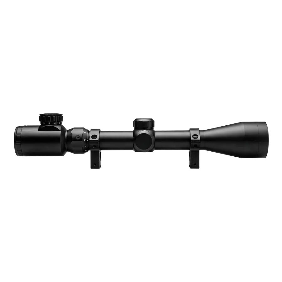 Mira 3-9X40EG Monturas