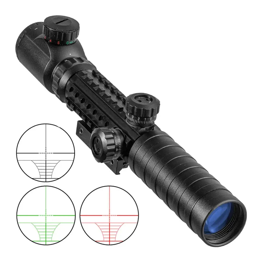 Mira C3-9x32EG