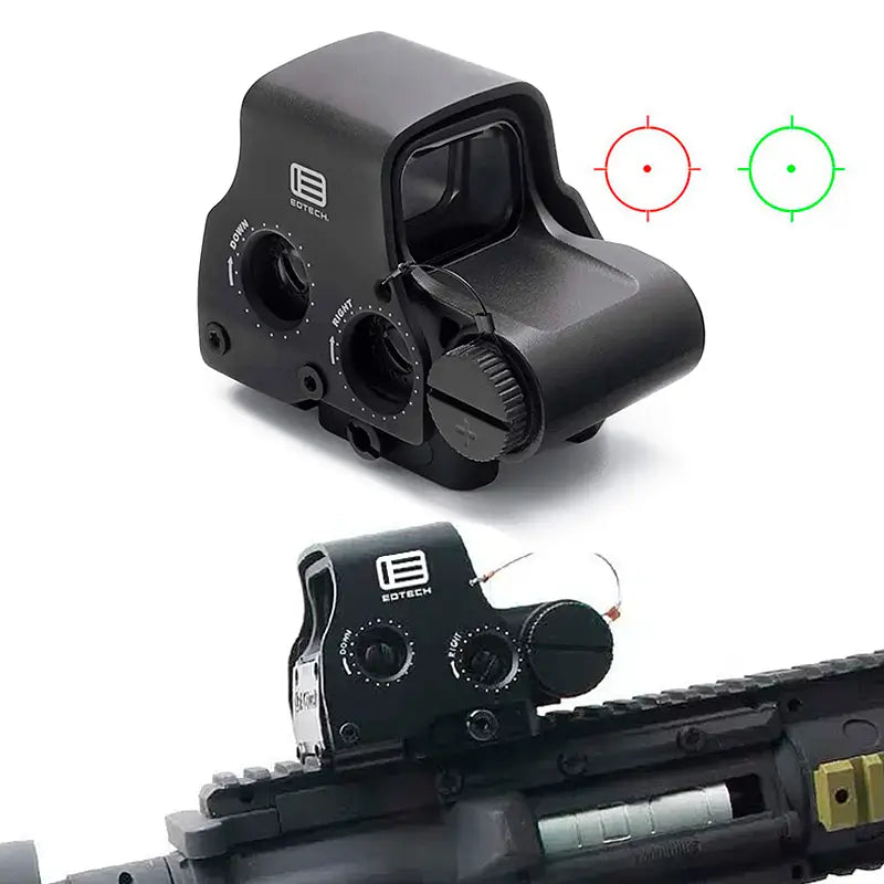 Mira EOTECH 558 Negro