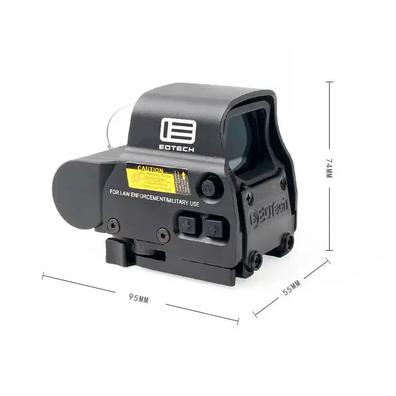 Mira EOTECH 558 Negro