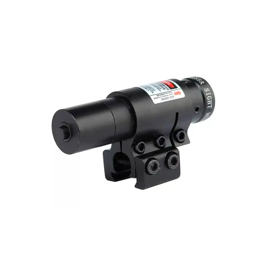 Mira Laser Universal Rifle – Warriors Colombia