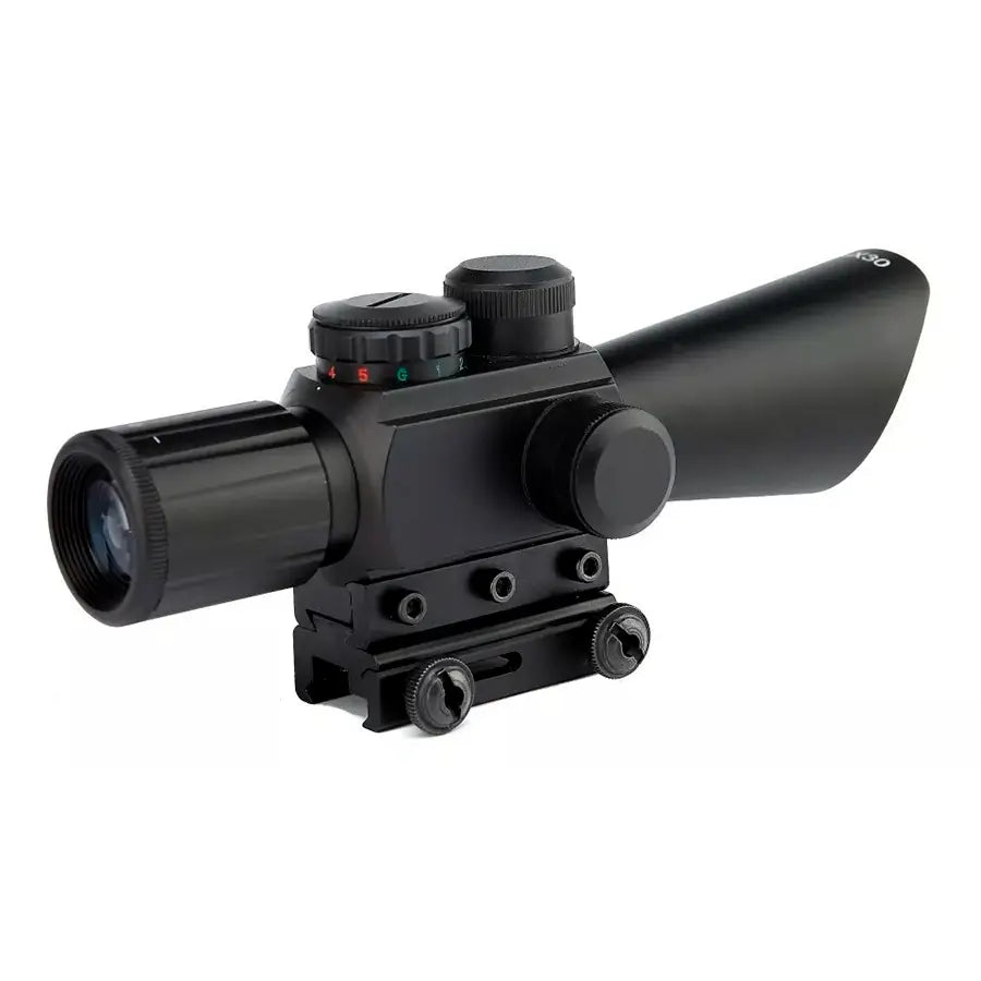 Mira M7 LS4x30