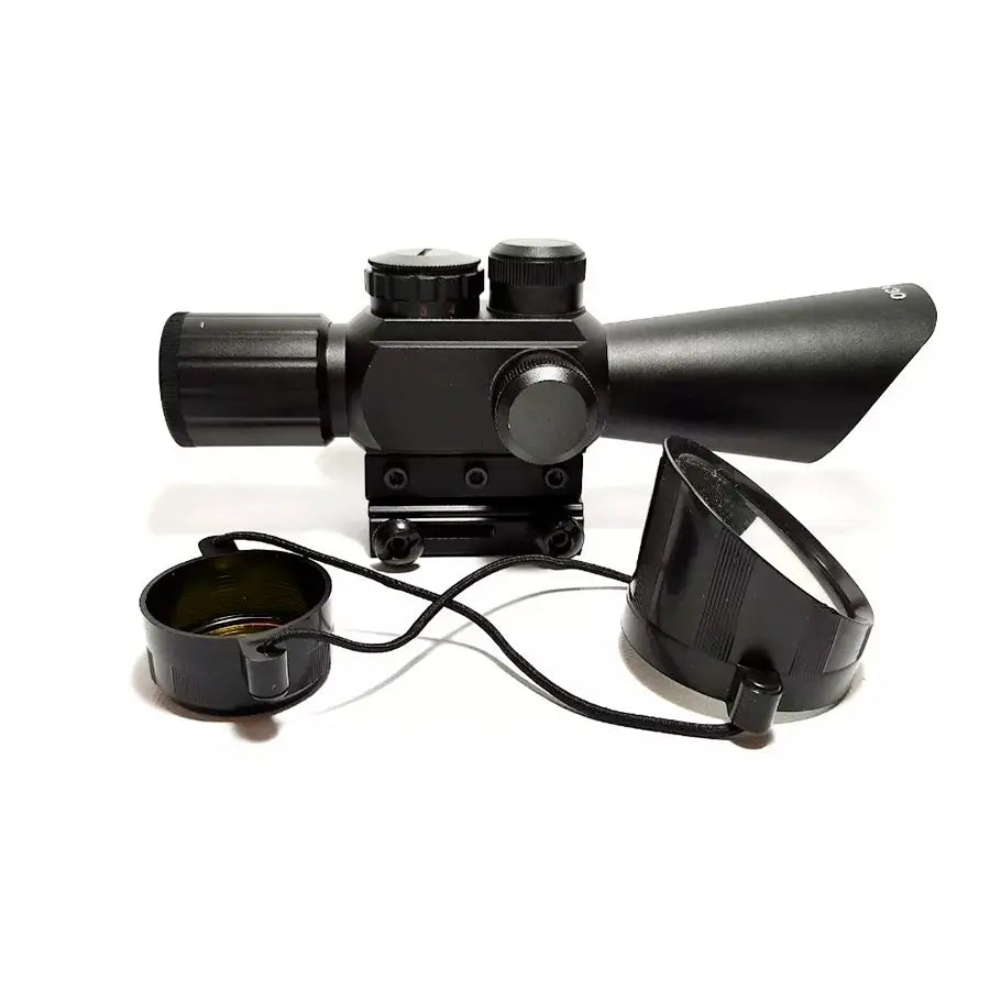 Mira M7 LS4x30